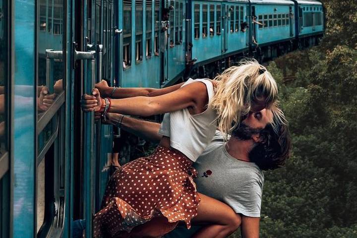 3-Day Honeymoon Beach Tour in Sri Lanka